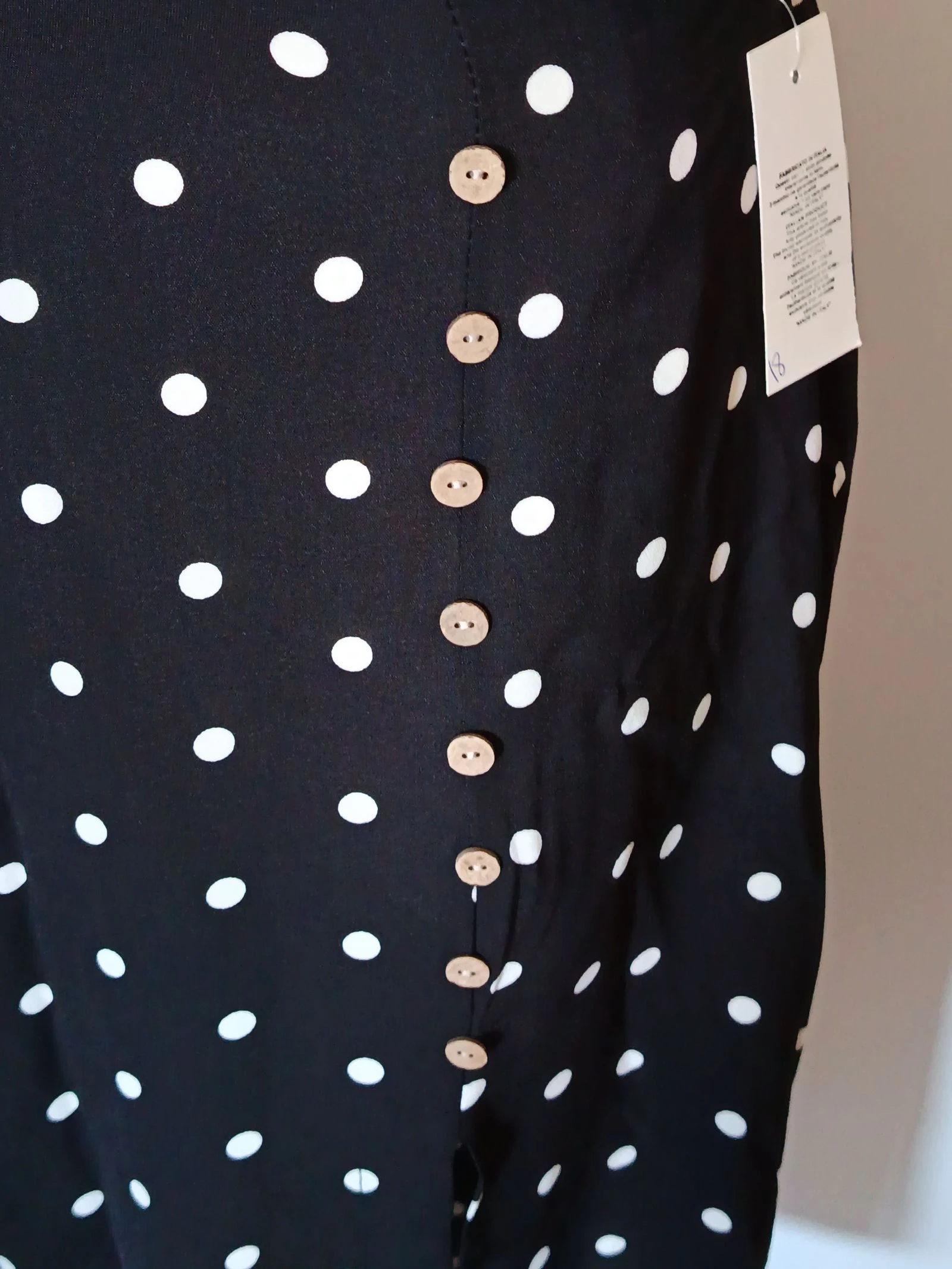 Ineo Couture Skirt ONE SIZE or 40/42 – photo 3